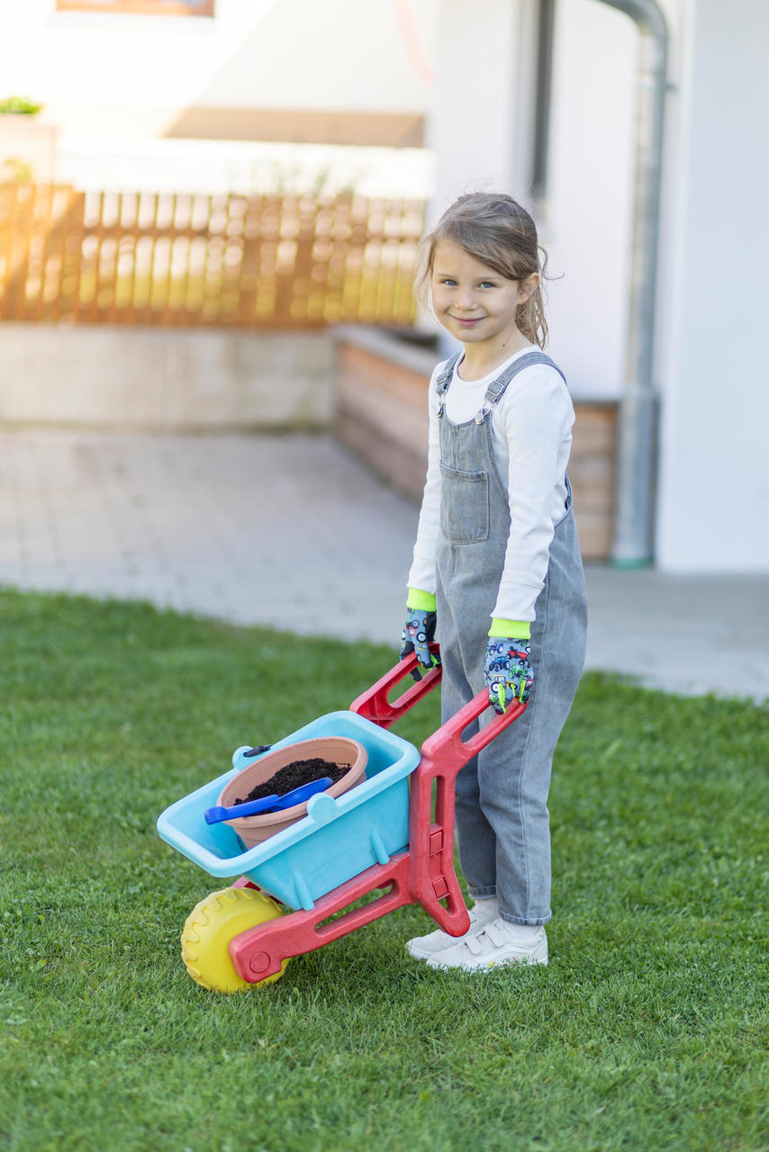 Kerbl Gants pour enfants Joy