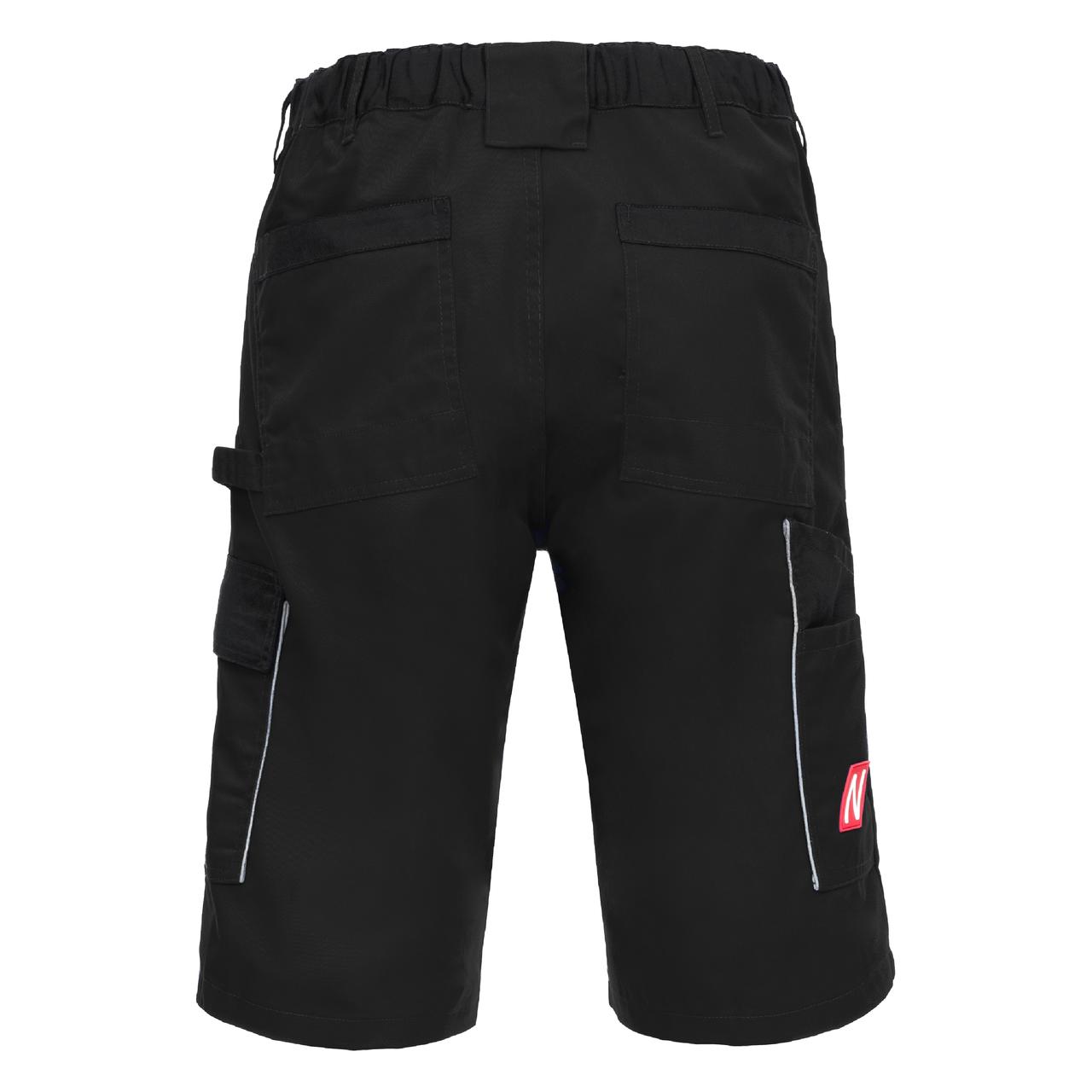 Nitras Motion Tex Light - Pantalon court