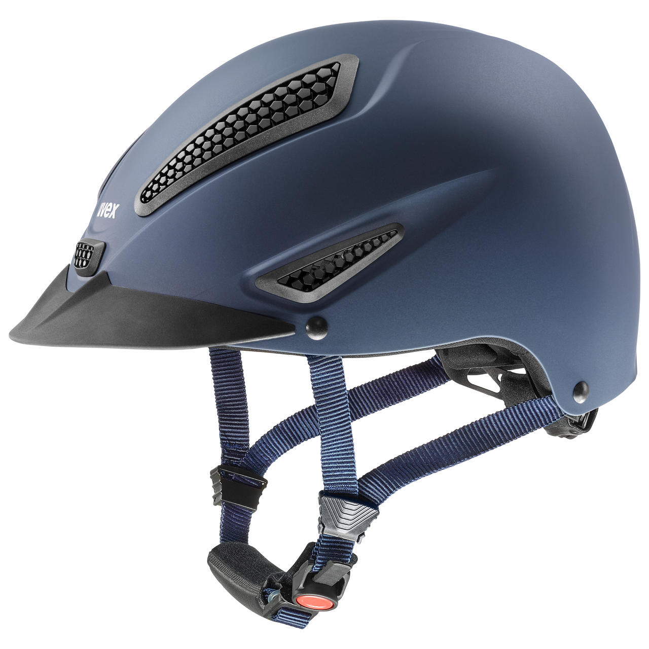 uvex Casque d'équitation perfexxion II