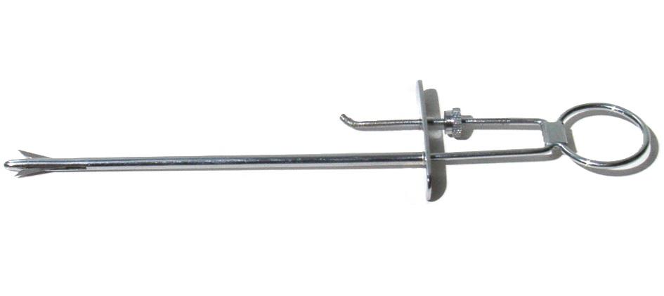 Kerbl Trayonotome , 18 cm de long