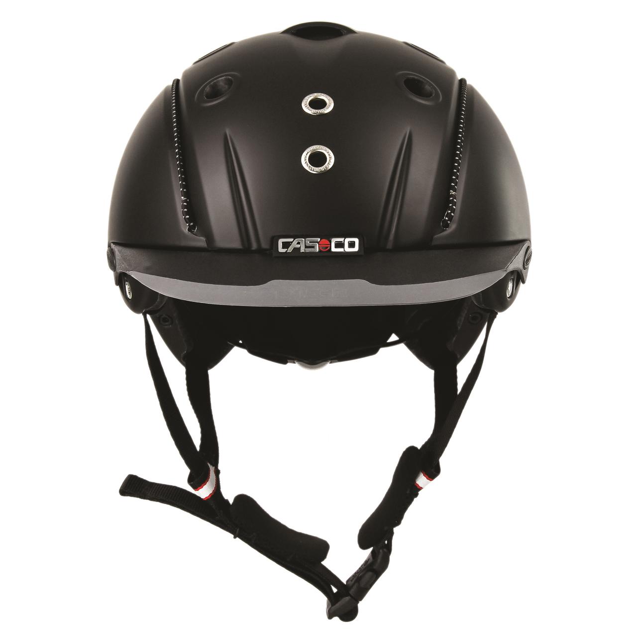 Casco Casque d'équitation Mistrall 1