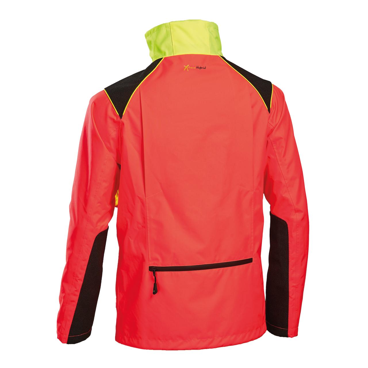 PSS Veste à enfiler X-treme Hybrid