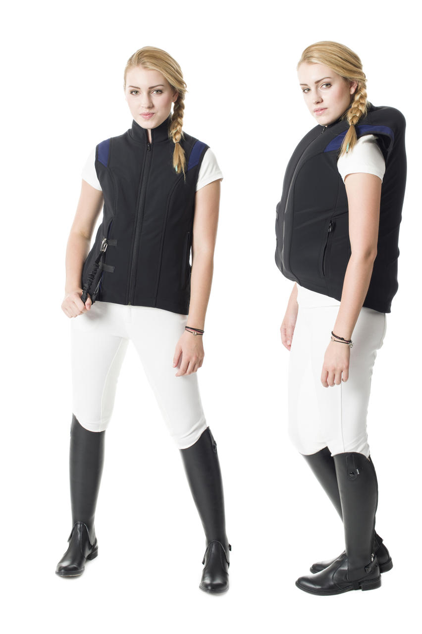 Helite Gilet Airshell