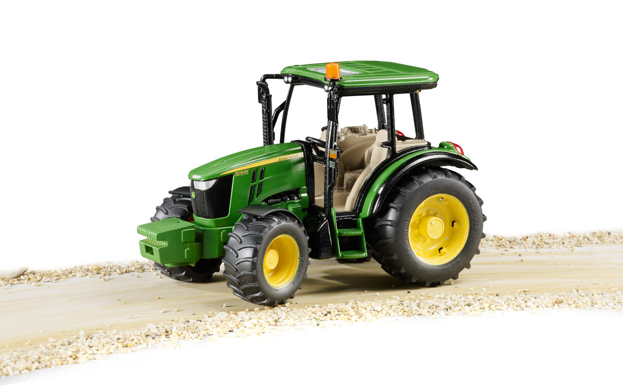 Bruder John Deere 5115 M