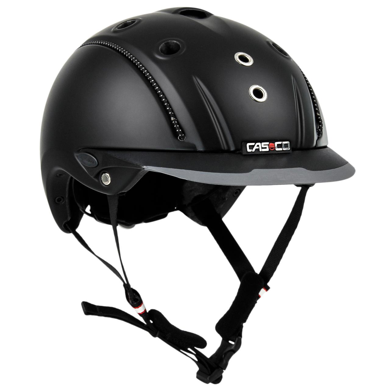 Casco Casque d'équitation Mistrall 1