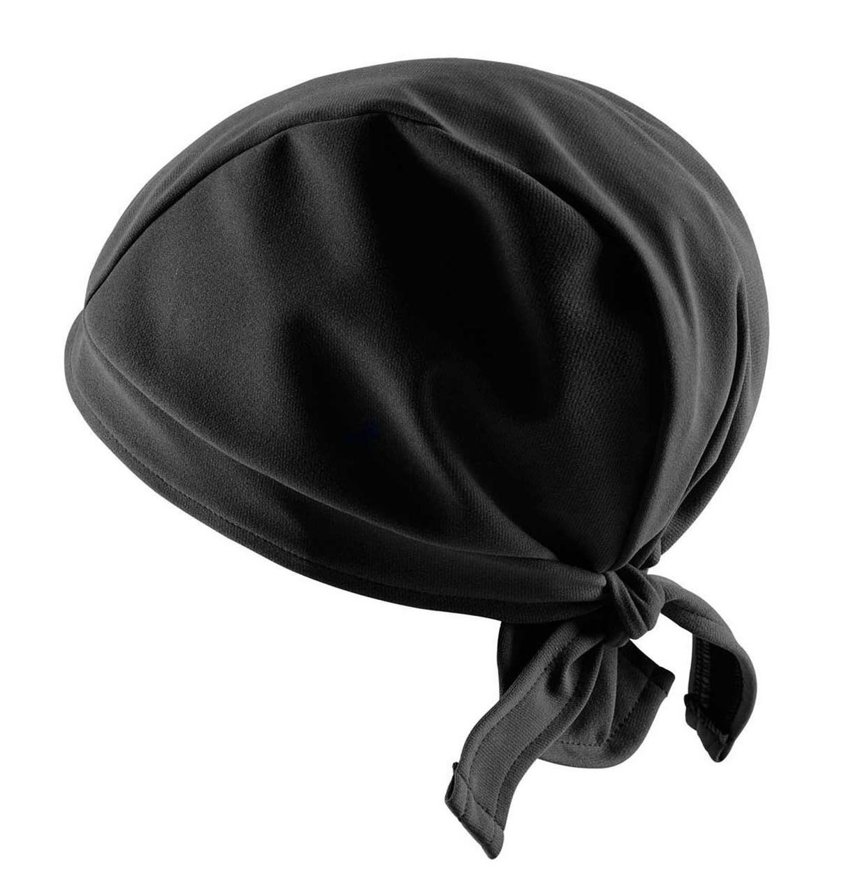 hairtex Bonnet d'écurie - spécial, noir, femmes