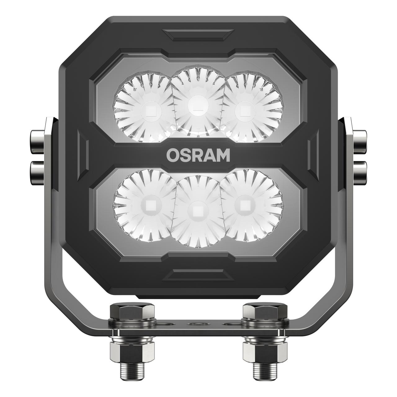 OSRAM LEDriving® Cube PX Spot