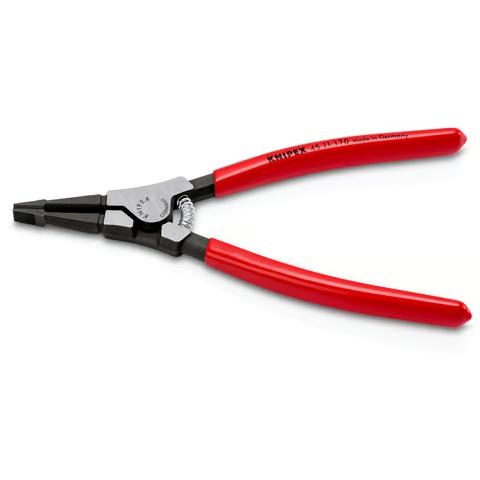 Knipex Pince de montage pour rondelles ressort