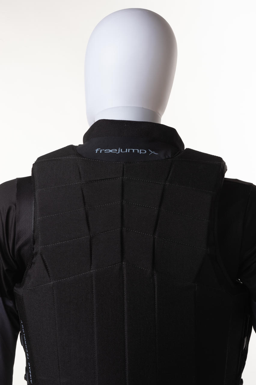 Freejump X'Air Safe CHILD Gilet de protection pour enfants