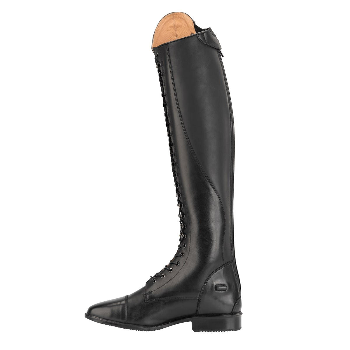 Suedwind Bottes de dressage Legacy Venado, noir