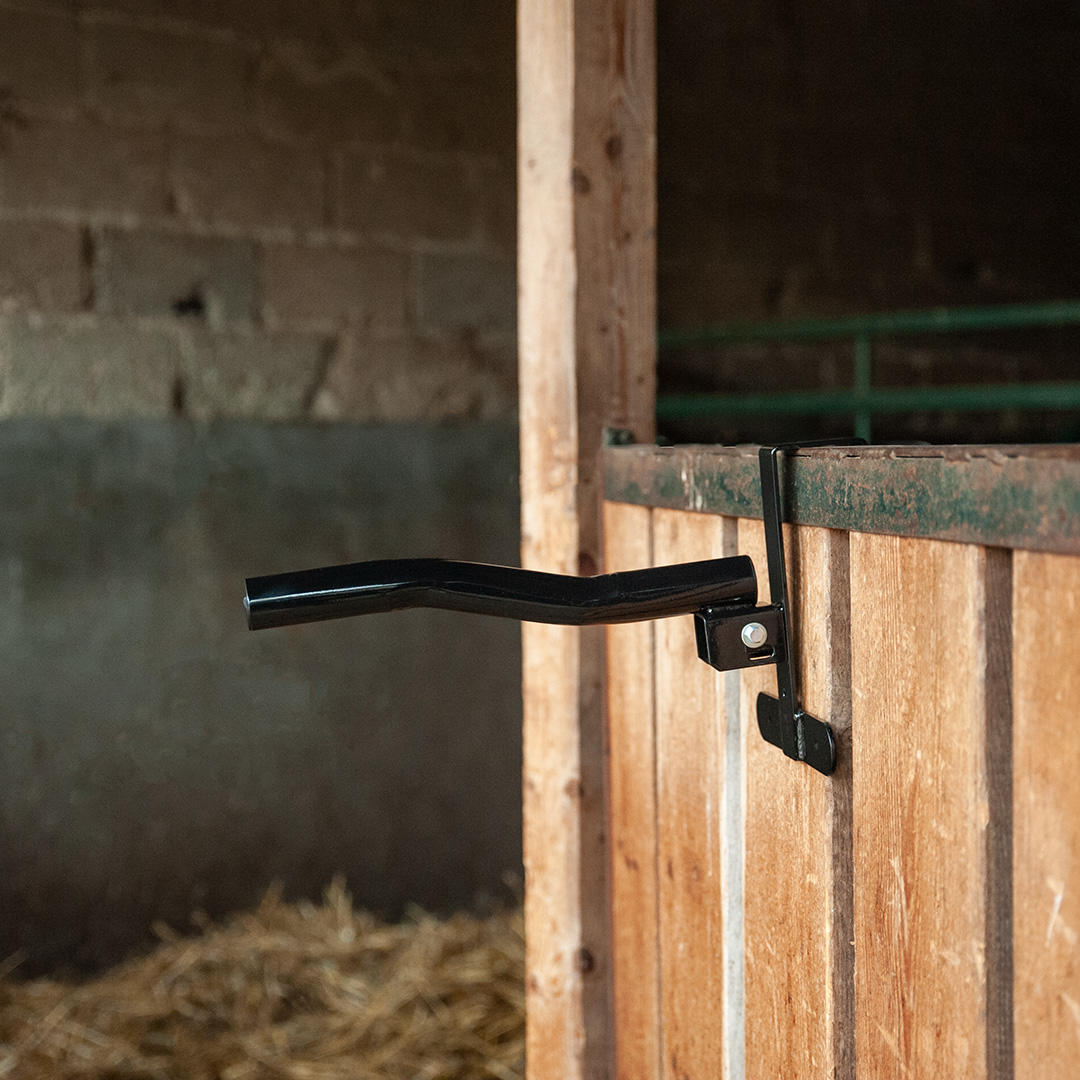 Porte-selle mobile pour voiture