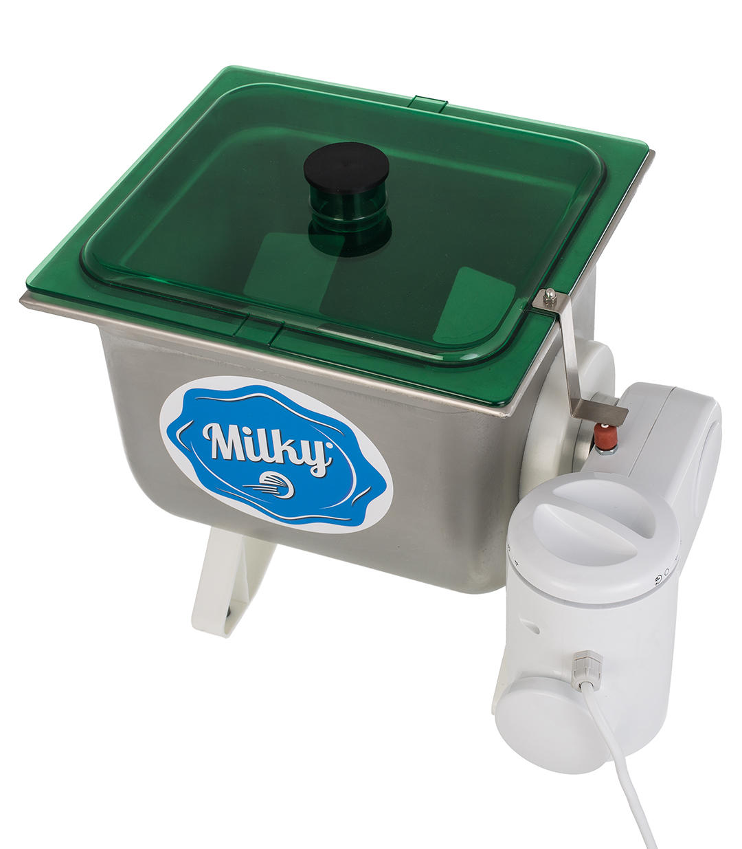 Milky Baratte FJ 10, 230 V