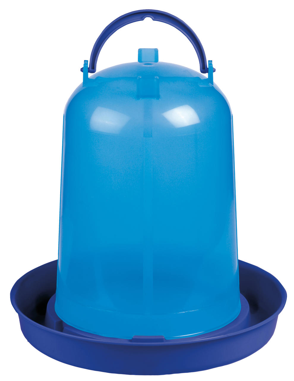 Abreuvoir cloche avec anse "Eco" - 10 L