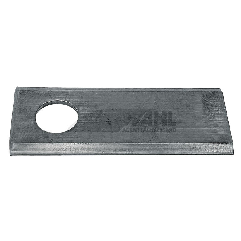 Section pour faucheuse rotative 106x48 mm, 25 pièces