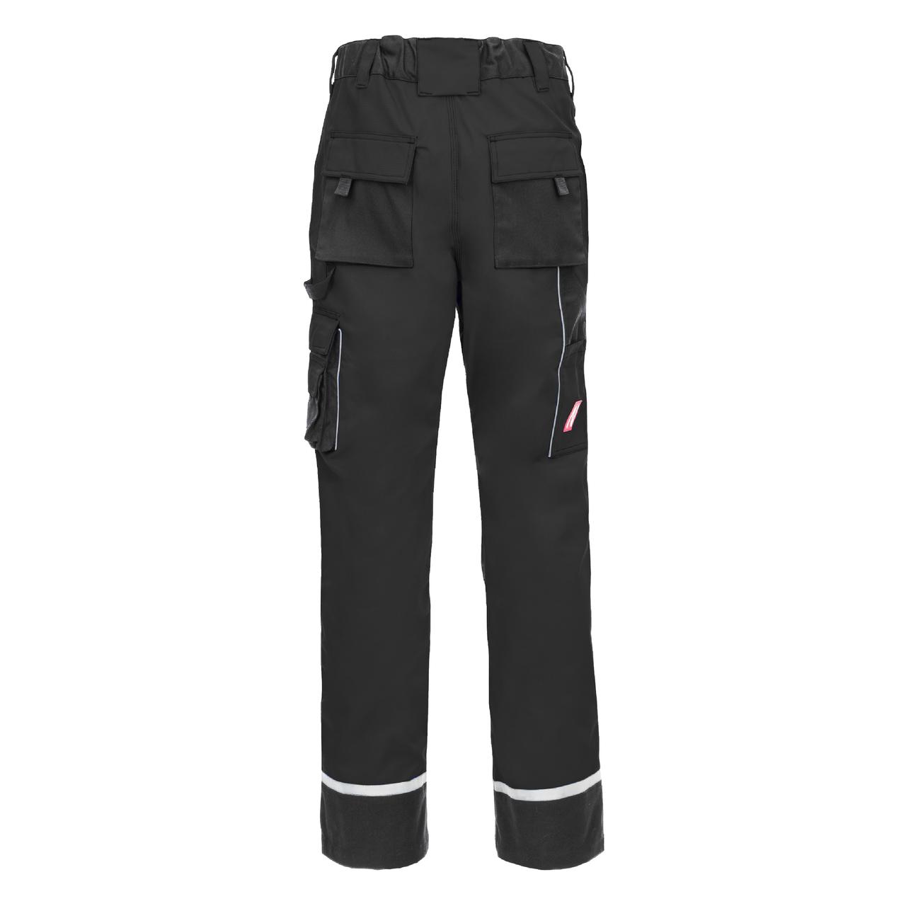 Nitras Motion Tex Plus - Pantalon de travail