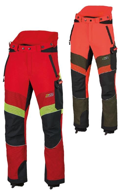 PSS Pantalon de protection anti-coupures X-treme Breeze