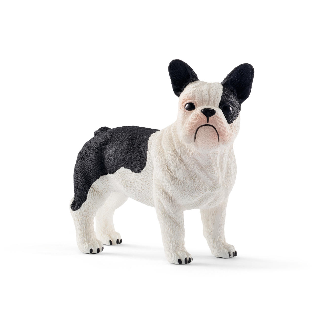 Schleich Bouledogue français