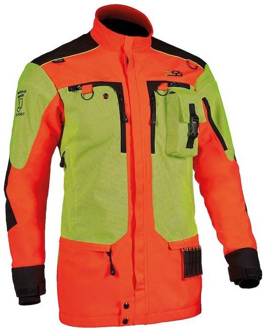 PSS Veste de protection contre les sangliers X-treme Protect