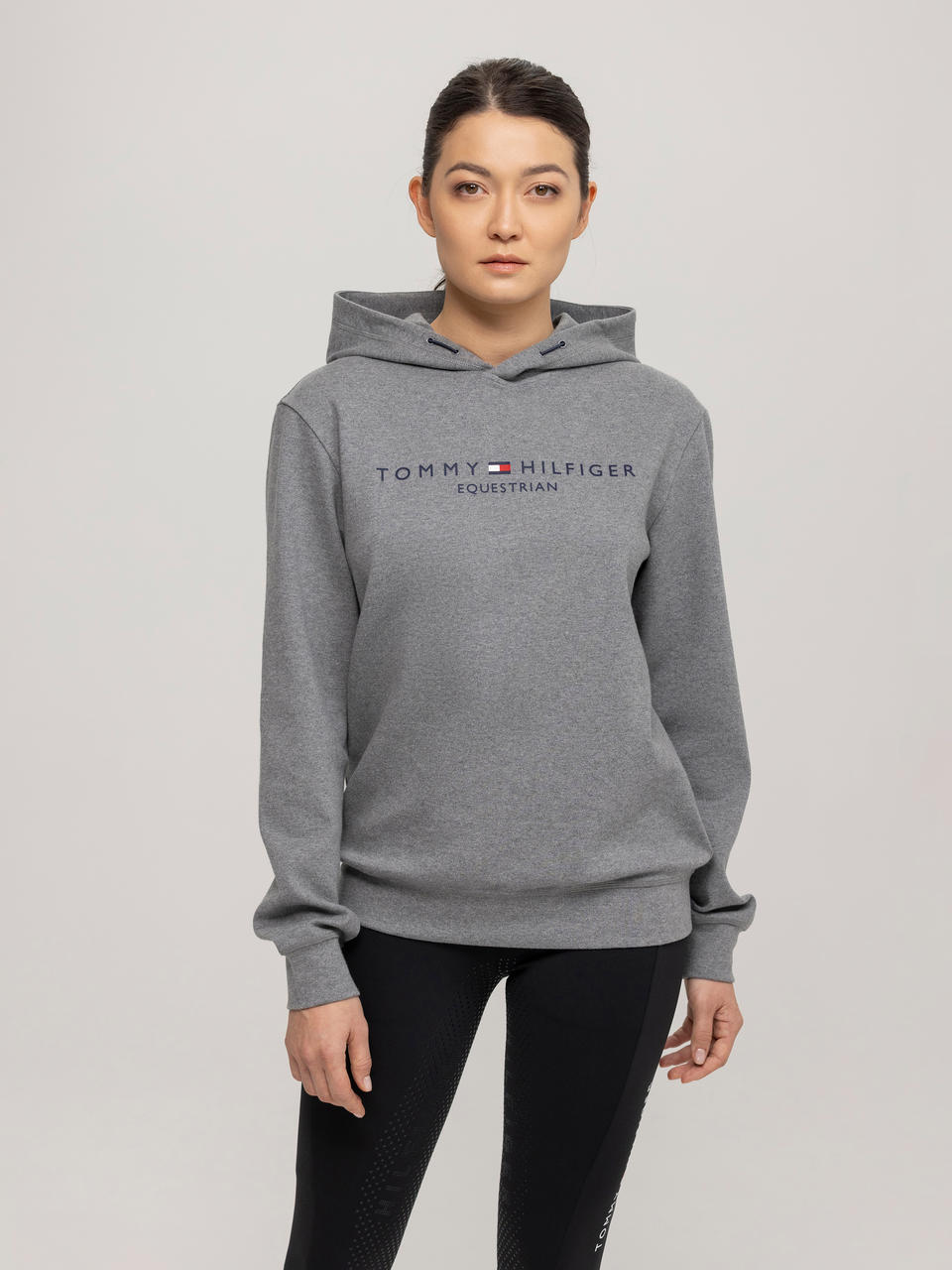 Tommy Hilfiger Hoodie graphique Williamsburg