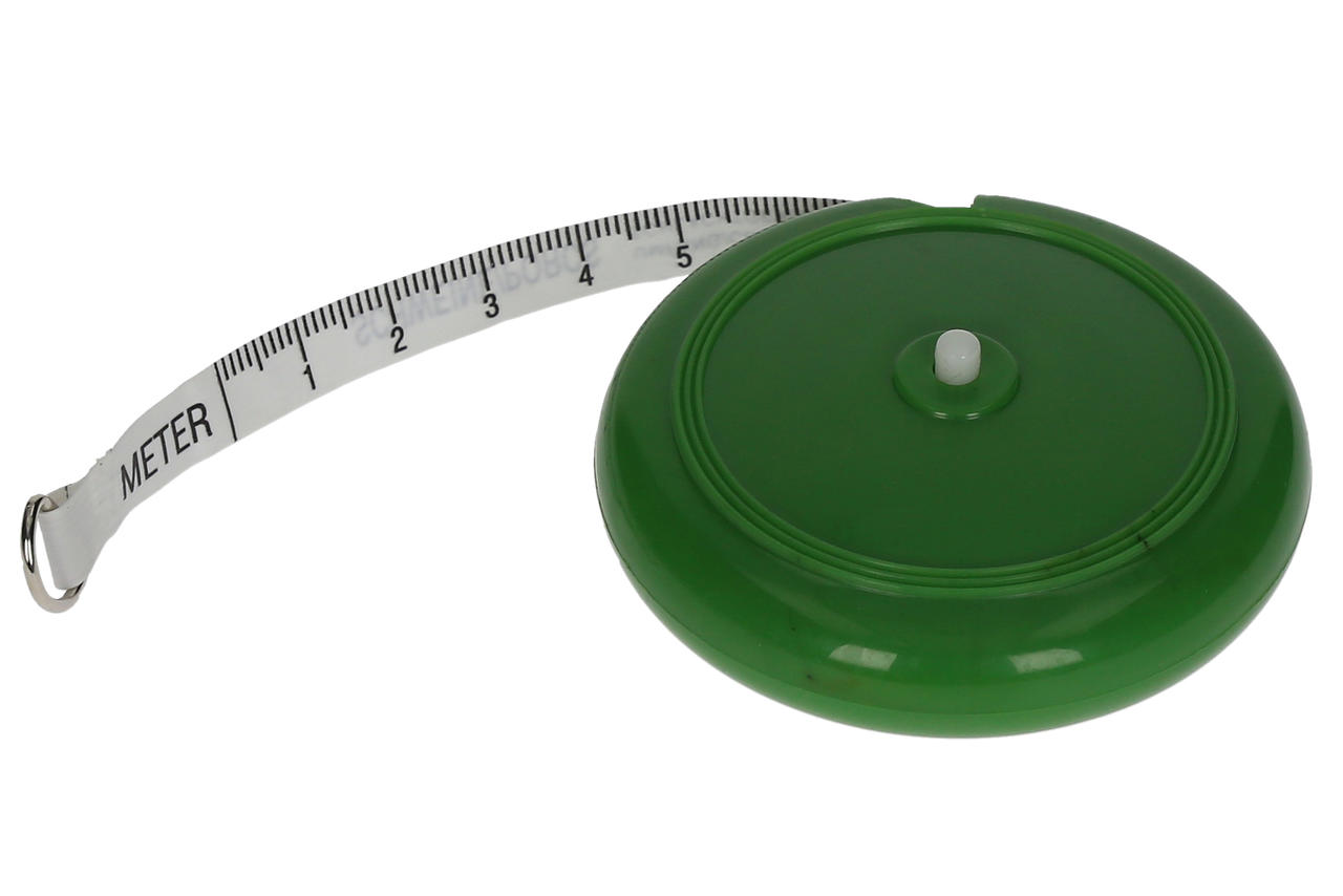 Kerbl Mètre ruban Animeter