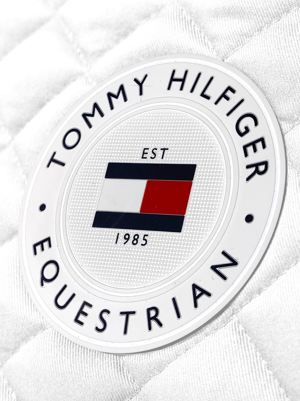 Tommy Hilfiger Chabraque Global Waffel