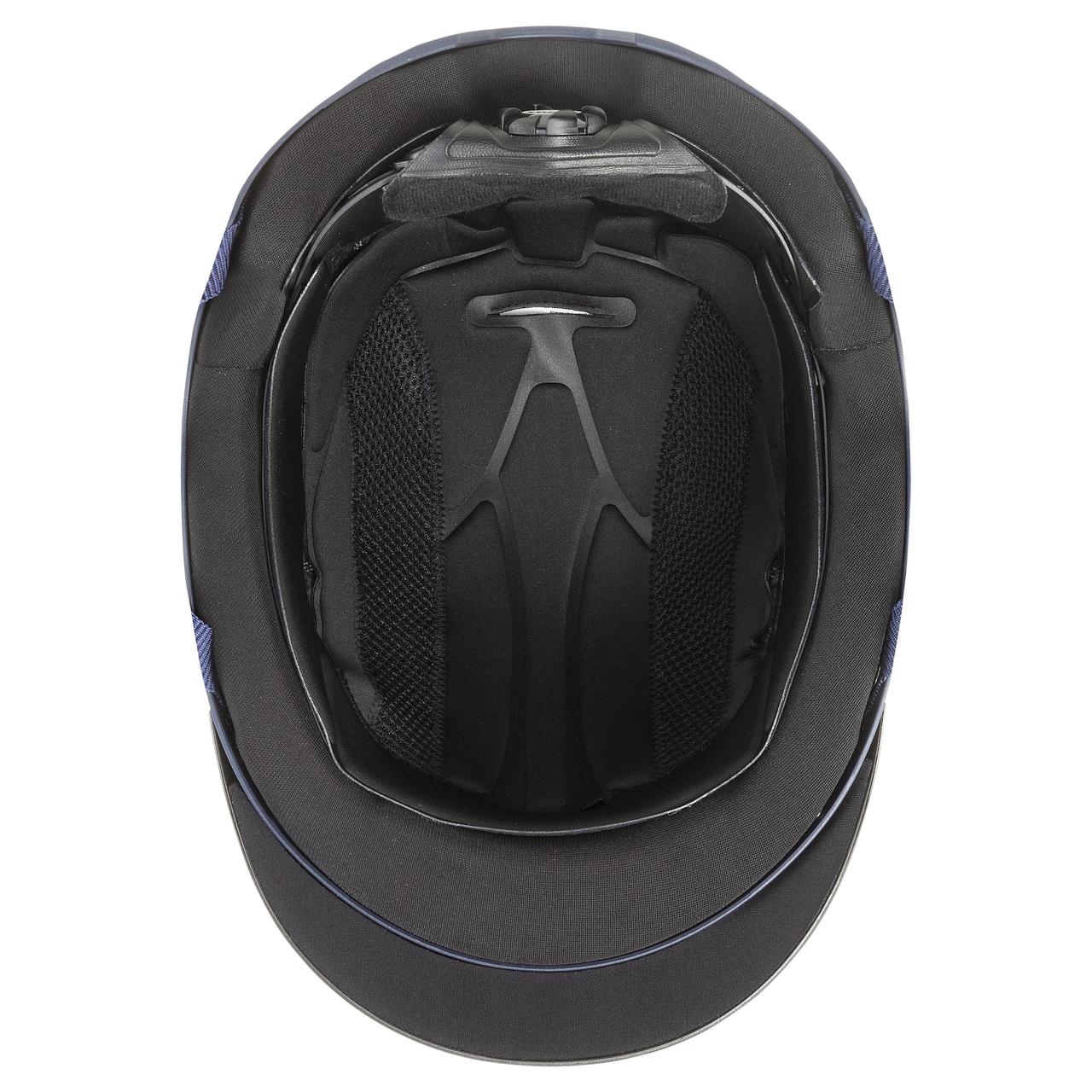 uvex Casque d'équitation perfexxion III