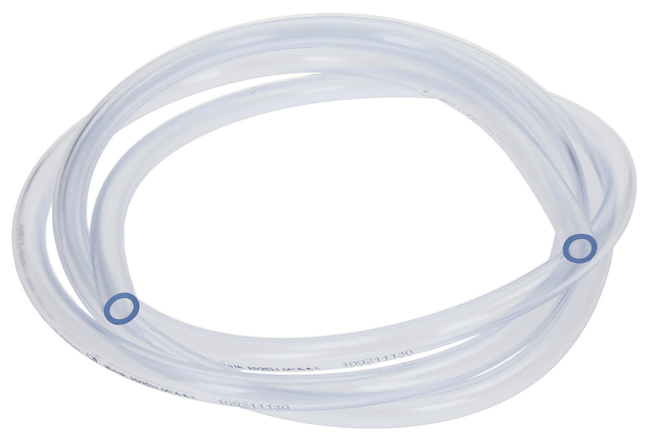 Hiko Tuyau flexible PVC 8 mm Ø - 2 mètres de long