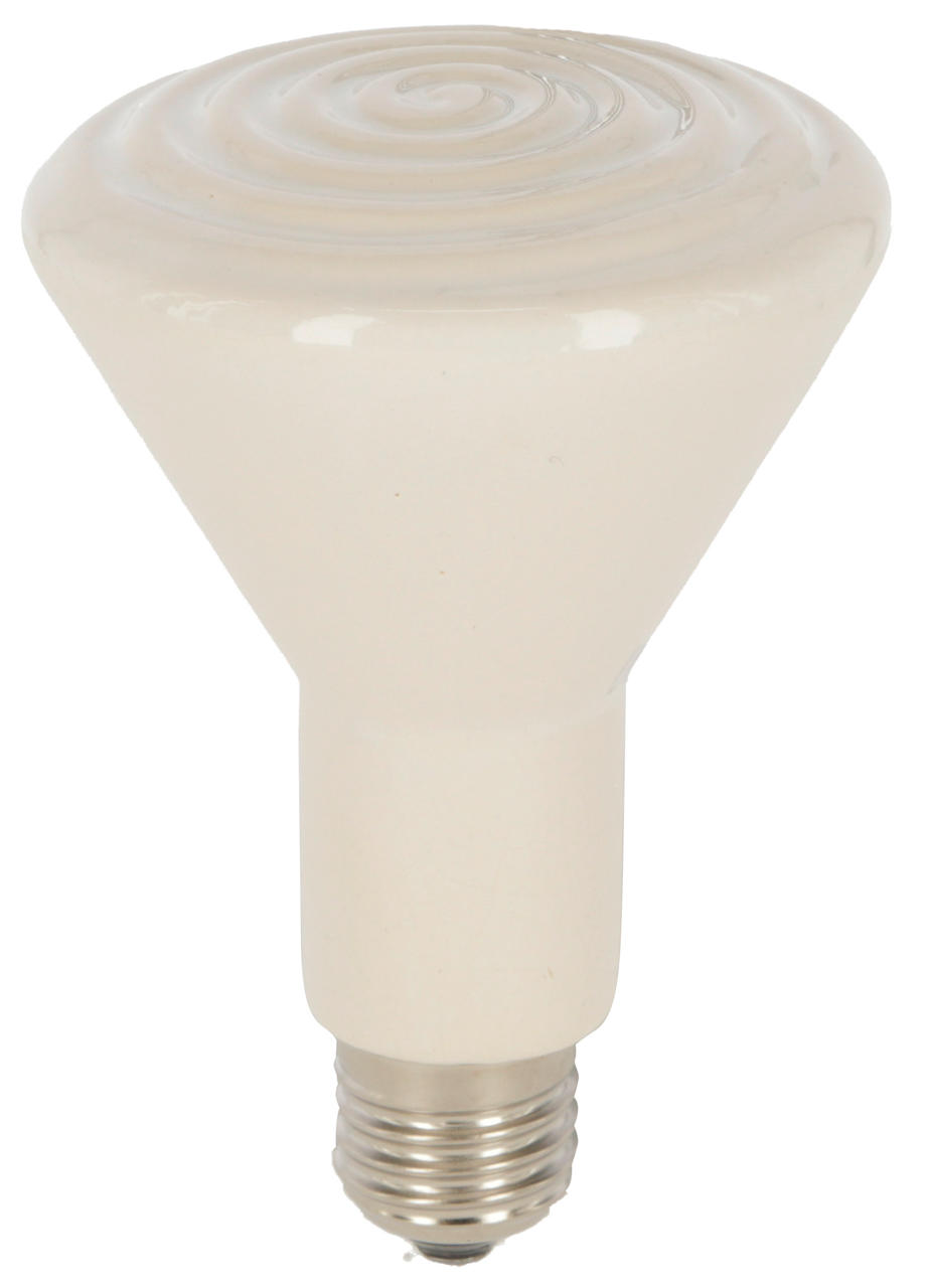 Kerbl Ampoule céramique lumière sombre - 100 W