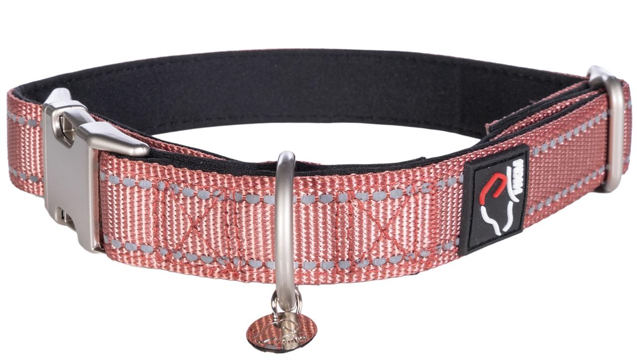 HKM Collier de chien -Anam Cara- Nylon