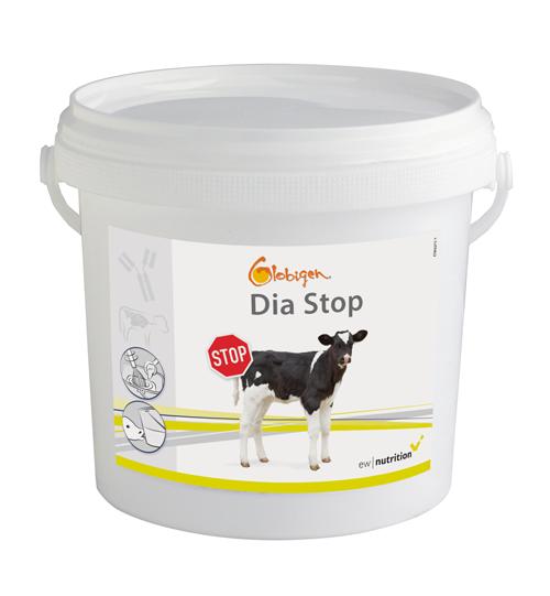 EW Nutrition DIA STOP – pour la prophylaxie de la diarrhée