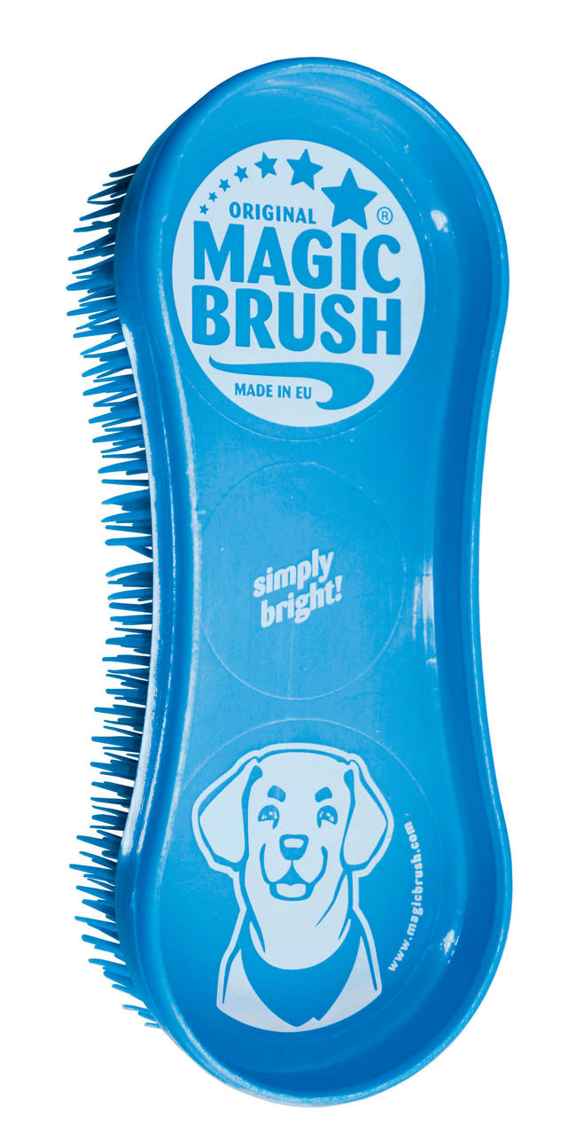 Kerbl MagicBrush pour chiens