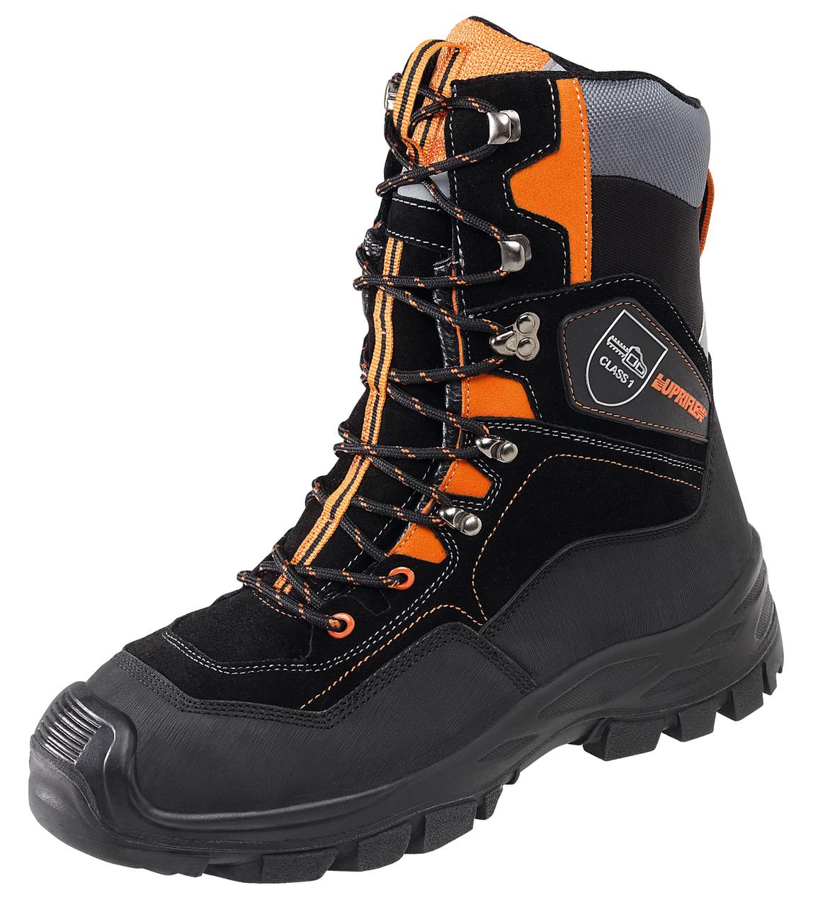 LUPRIFLEX Sportive Hunter bottes de sécurité imperméables