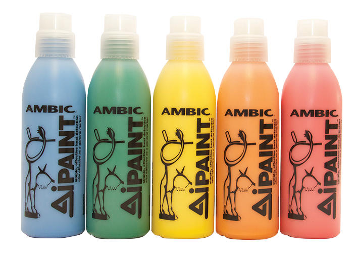 Ambic AiPaint peinture pour queue 500 ml