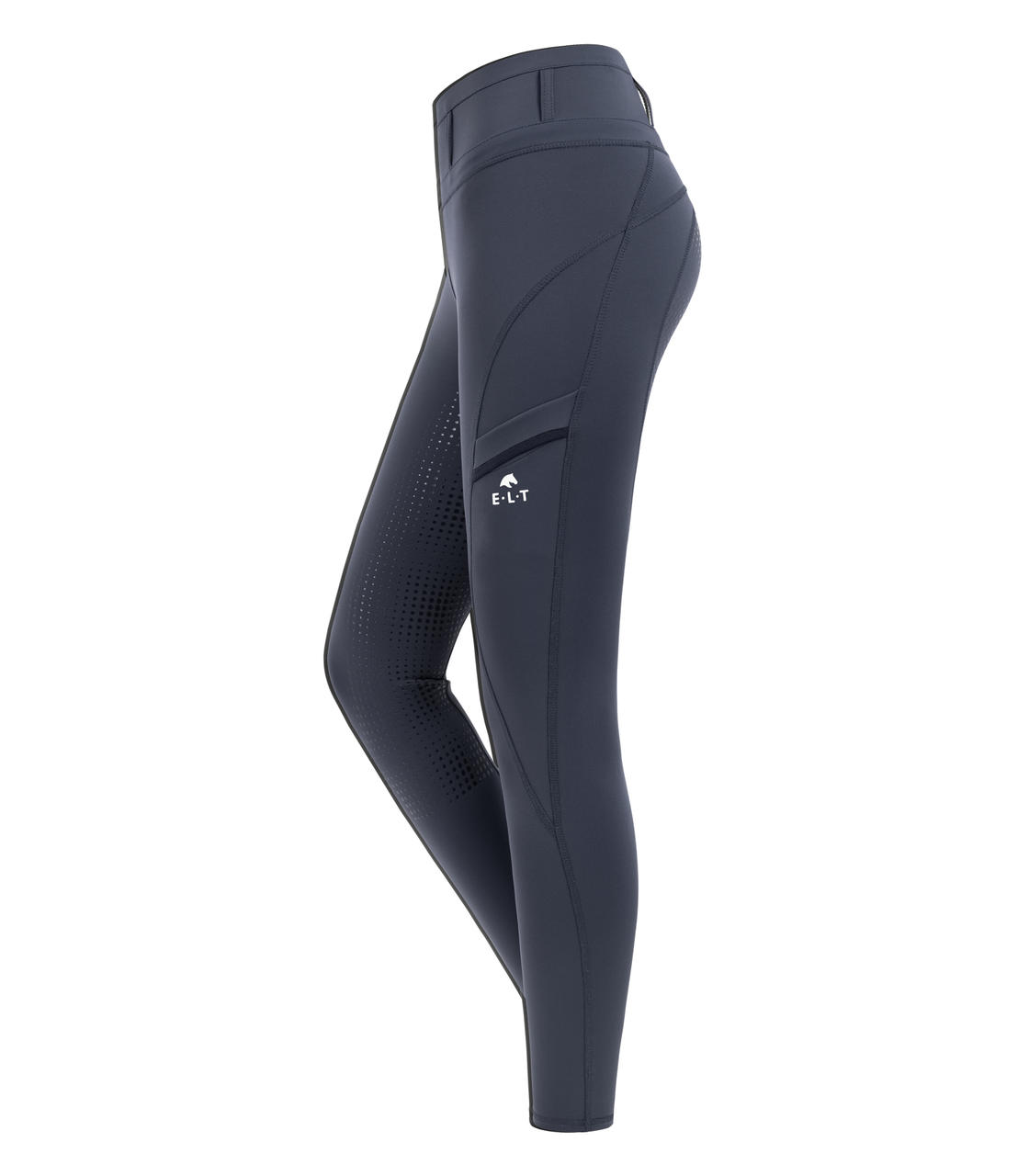 ELT Legging D’équitation Taille Haute Hanna