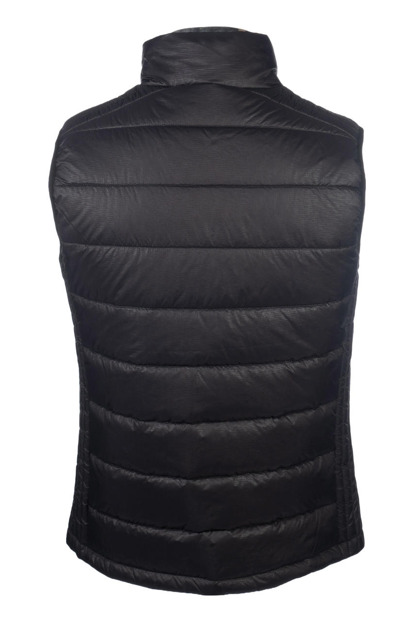 HKM Gilet chauffant homme -Heat Control- Style