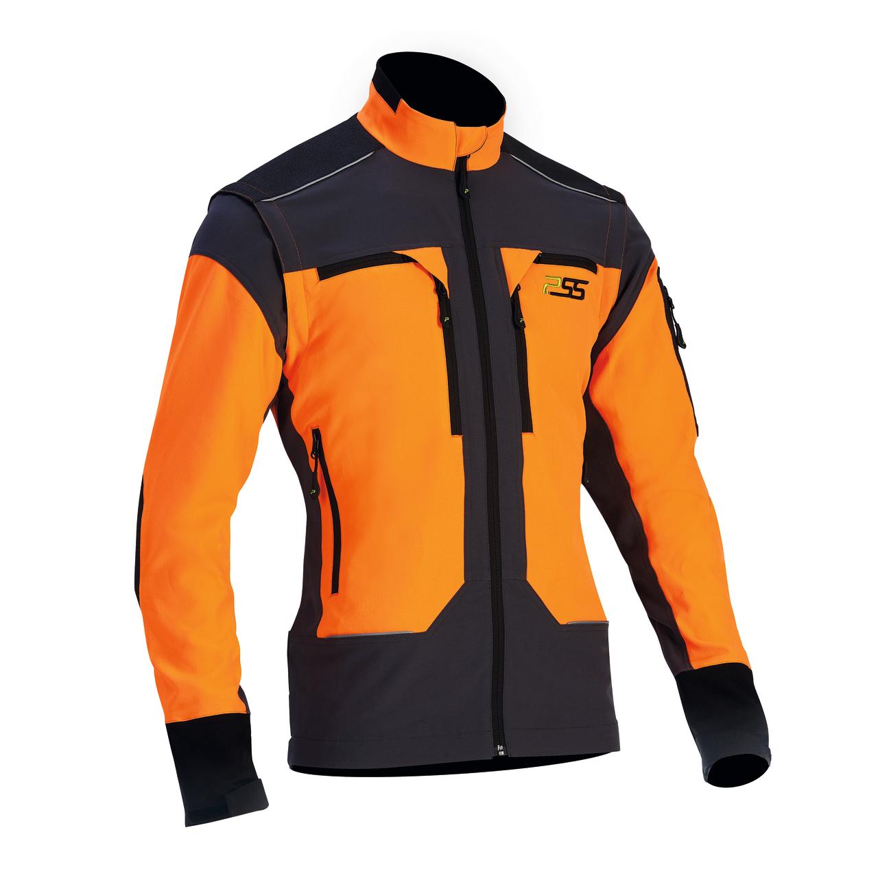 PSS Veste fonctionnelle Stretch X-treme Vario