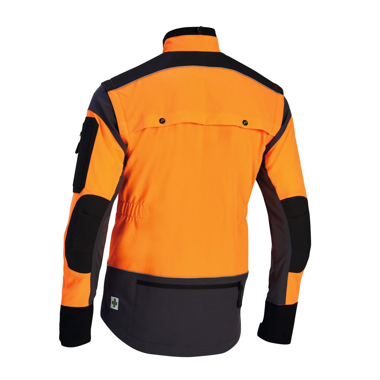 PSS Veste fonctionnelle Stretch X-treme Vario