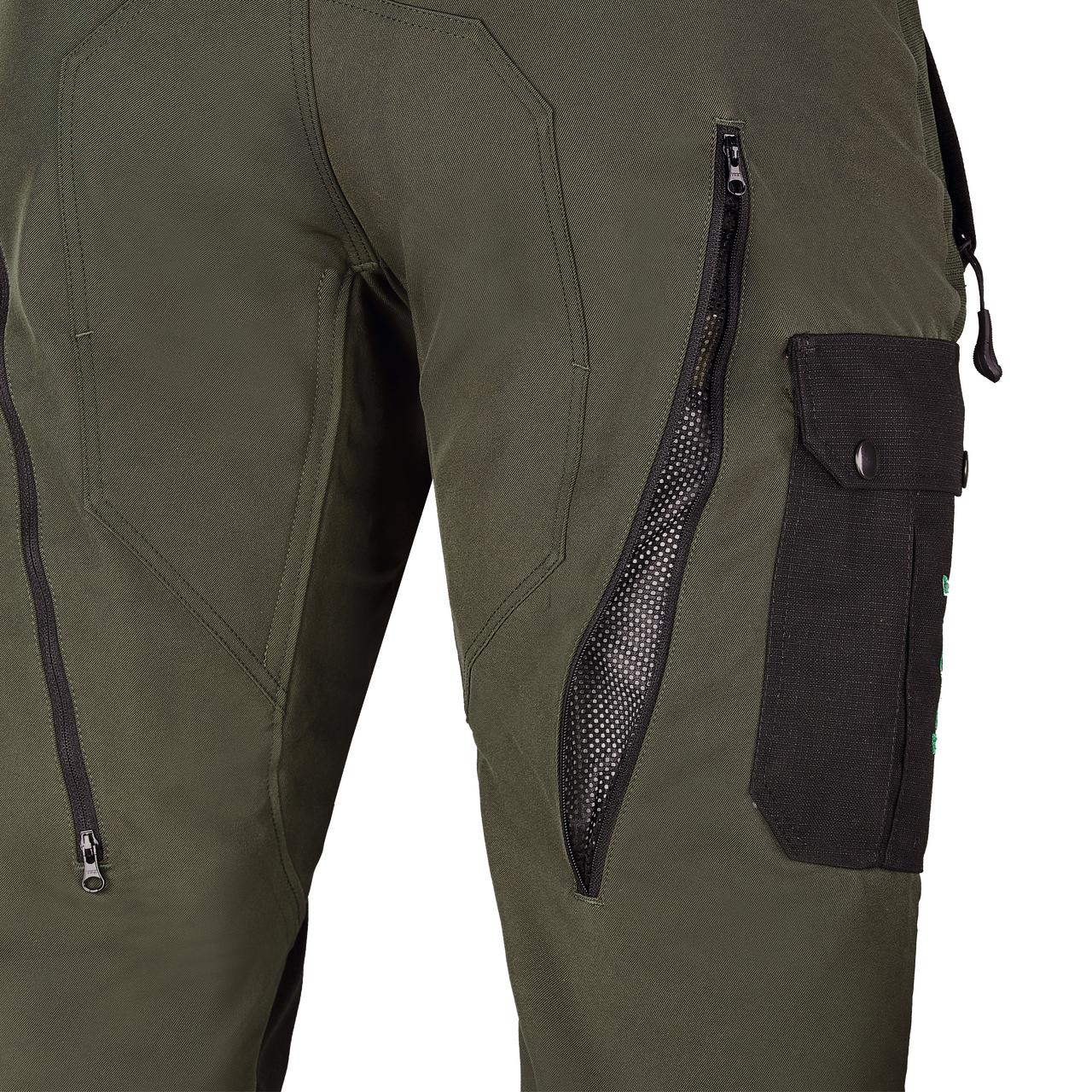 PSS Pantalon de protection pour sangliers X-treme Protect