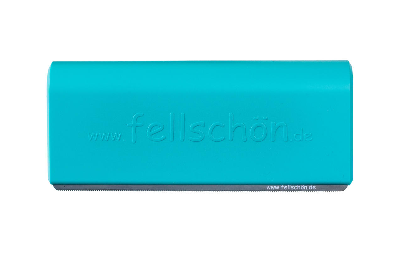 Brosse Fellschön en plastique