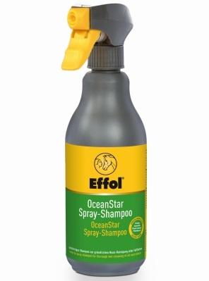 Effol OceanStar shampooing en spray