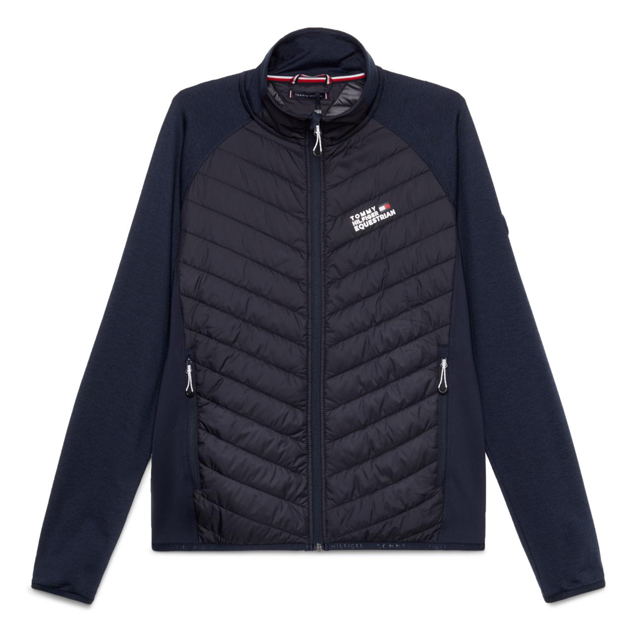 Tommy Hilfiger Veste hybride thermique Albany pour hommes