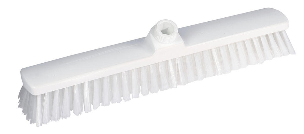 Brosse de balai-brosse 30cm, résistant à la chaleur