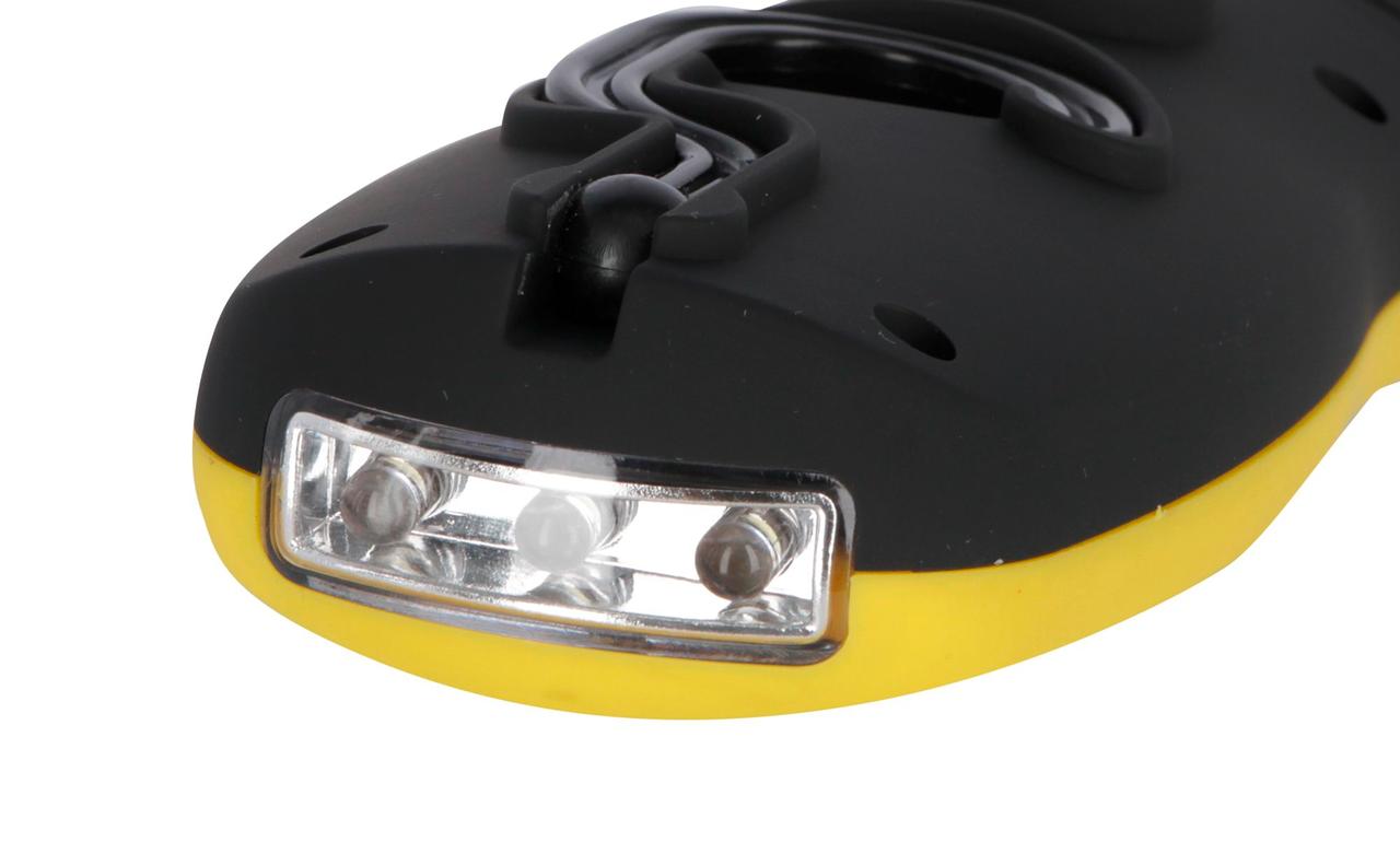 Kerbl Lampe de travail LED WorkFire