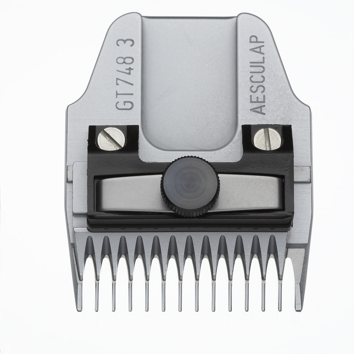 Aesculap Tête de coupe Favorita 3 mm - grossière