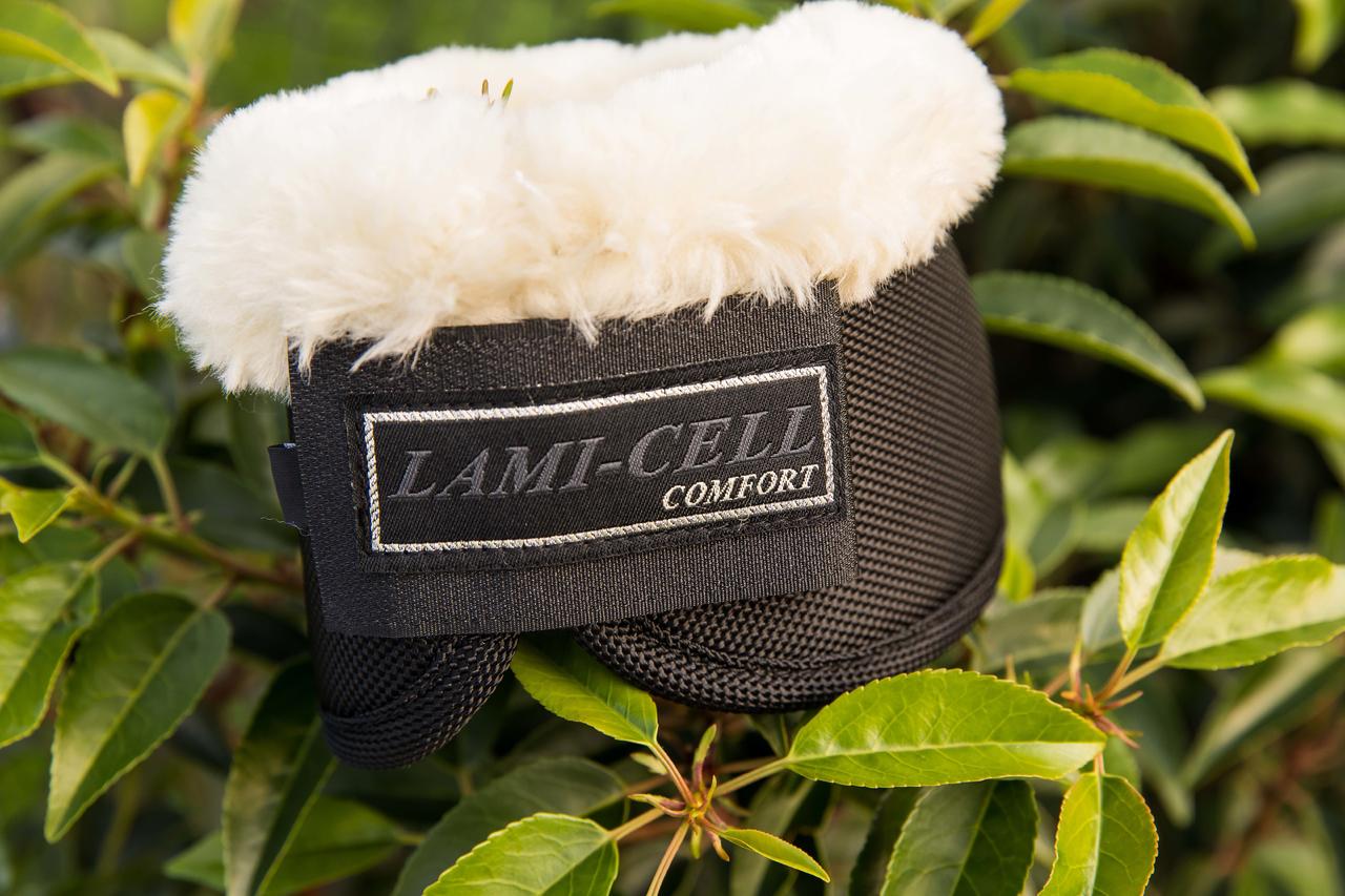 LAMI-CELL Cloches NO TURN COMFORT avec Kevlar