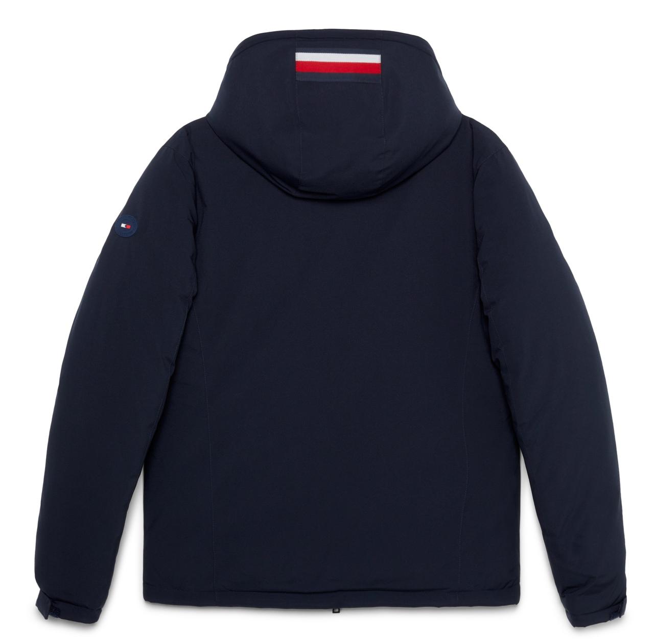 Tommy Hilfiger Veste d'équitation d'hiver LONDON