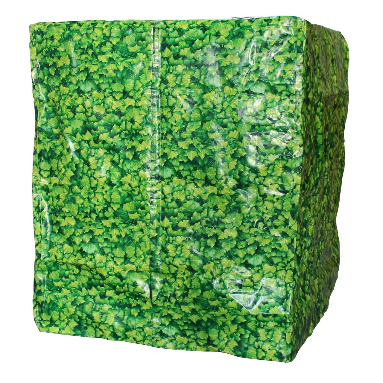 Housse design Ivy pour cuve IBC de 1000L