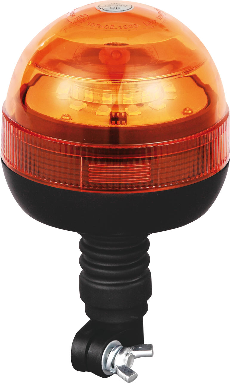 Gyrophare LED 12/24V