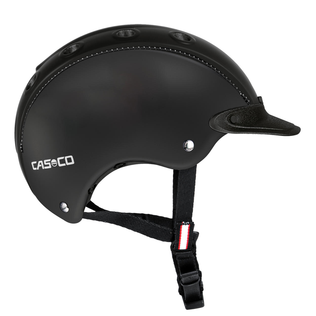 Casco Casque d'équitation Choice Tournament