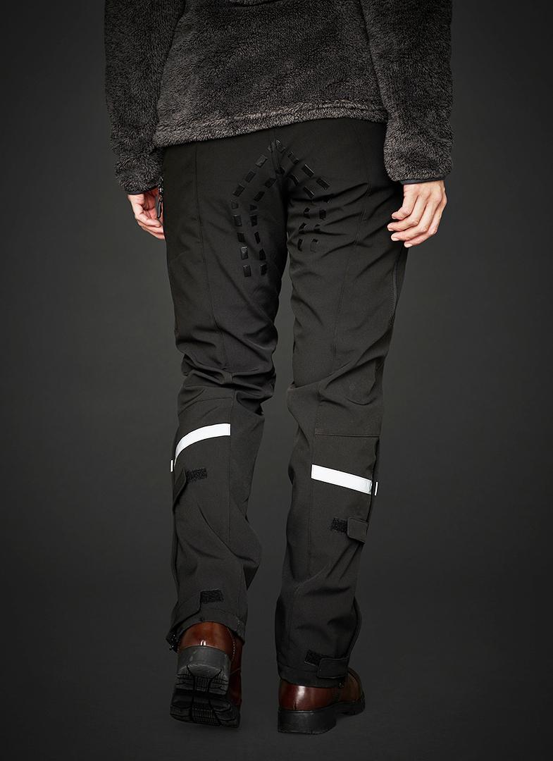 Mountain Horse Pantalon Artax Softshell